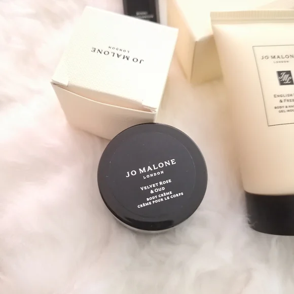 New JO MALONE bundle - Picture 3 of 7